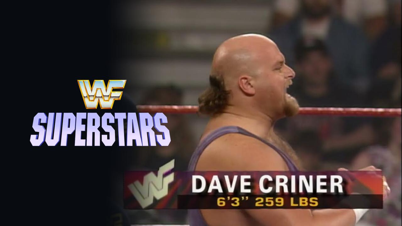 WWE Superstars