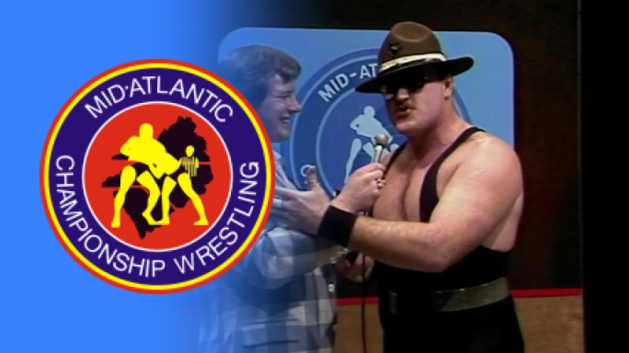 Mid-Atlantic Championship Wrestling