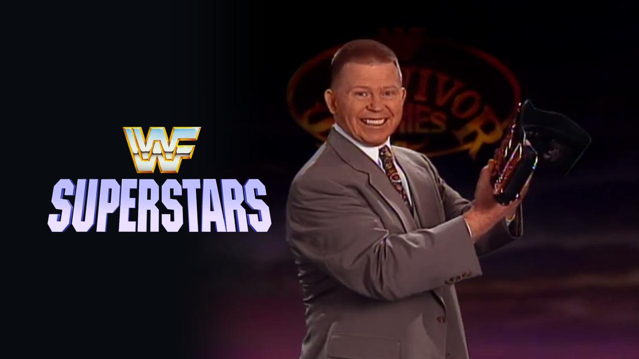WWE Superstars