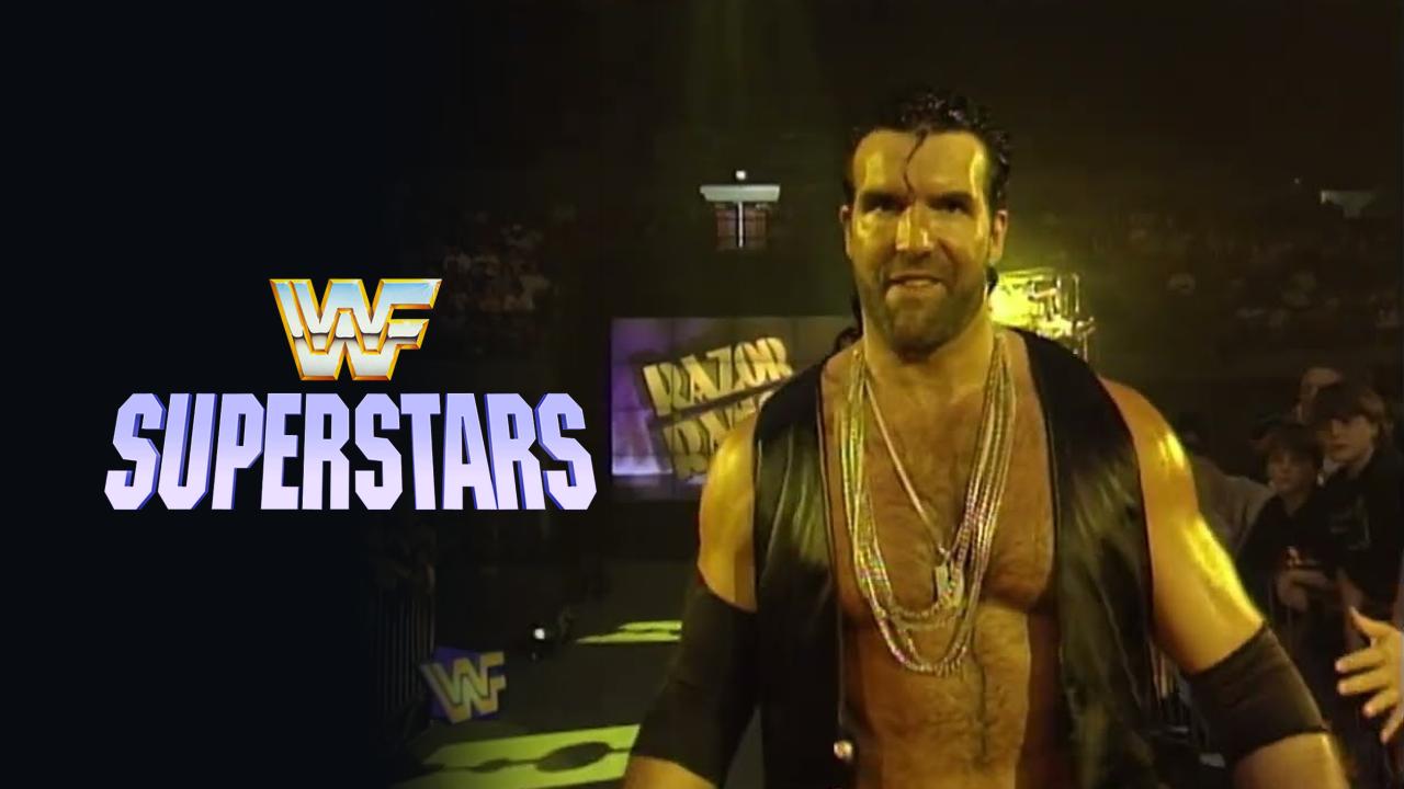 WWE Superstars