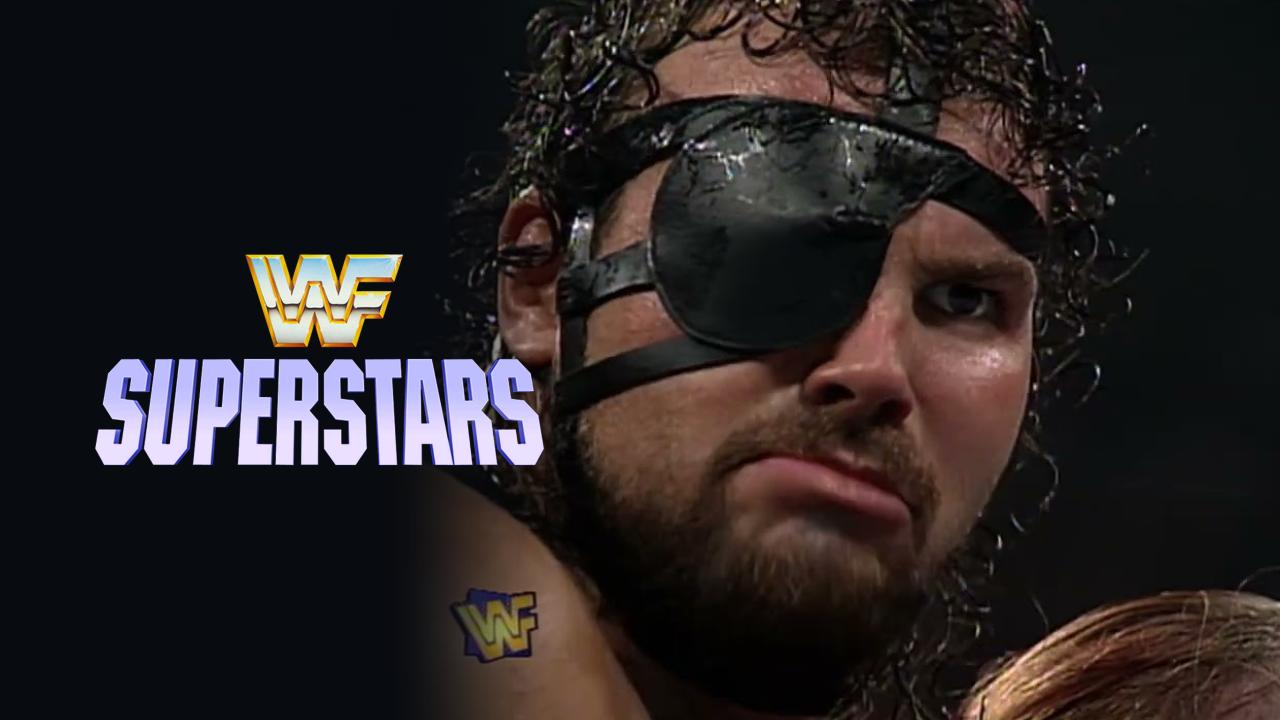 WWE Superstars