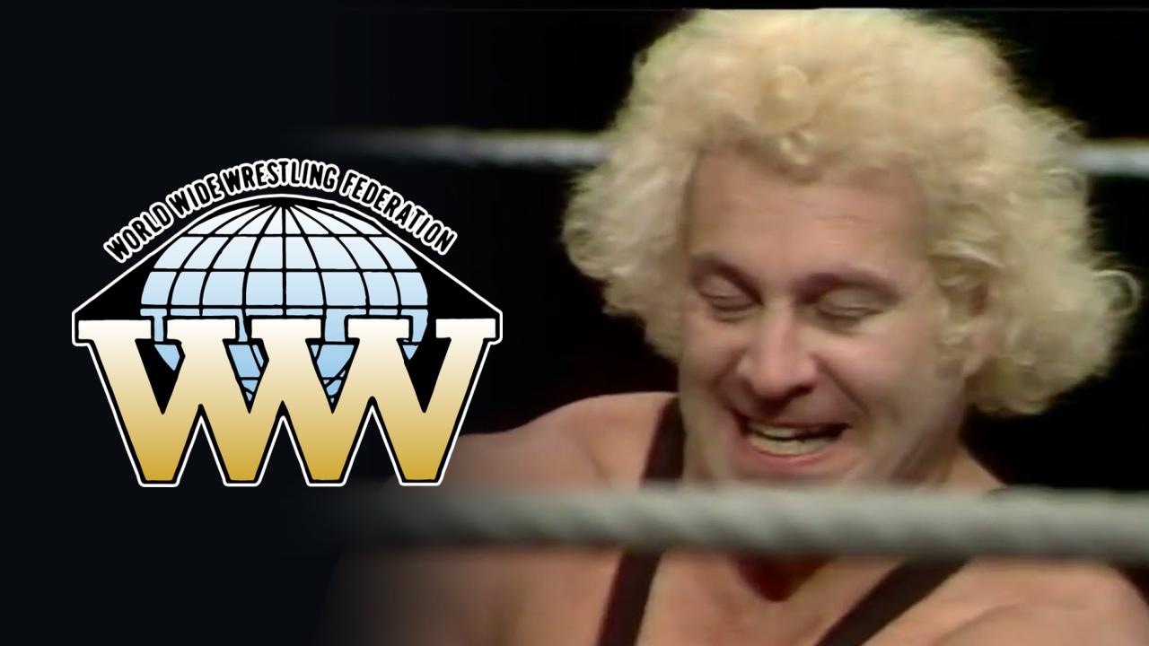 WWWF All Star Wrestling