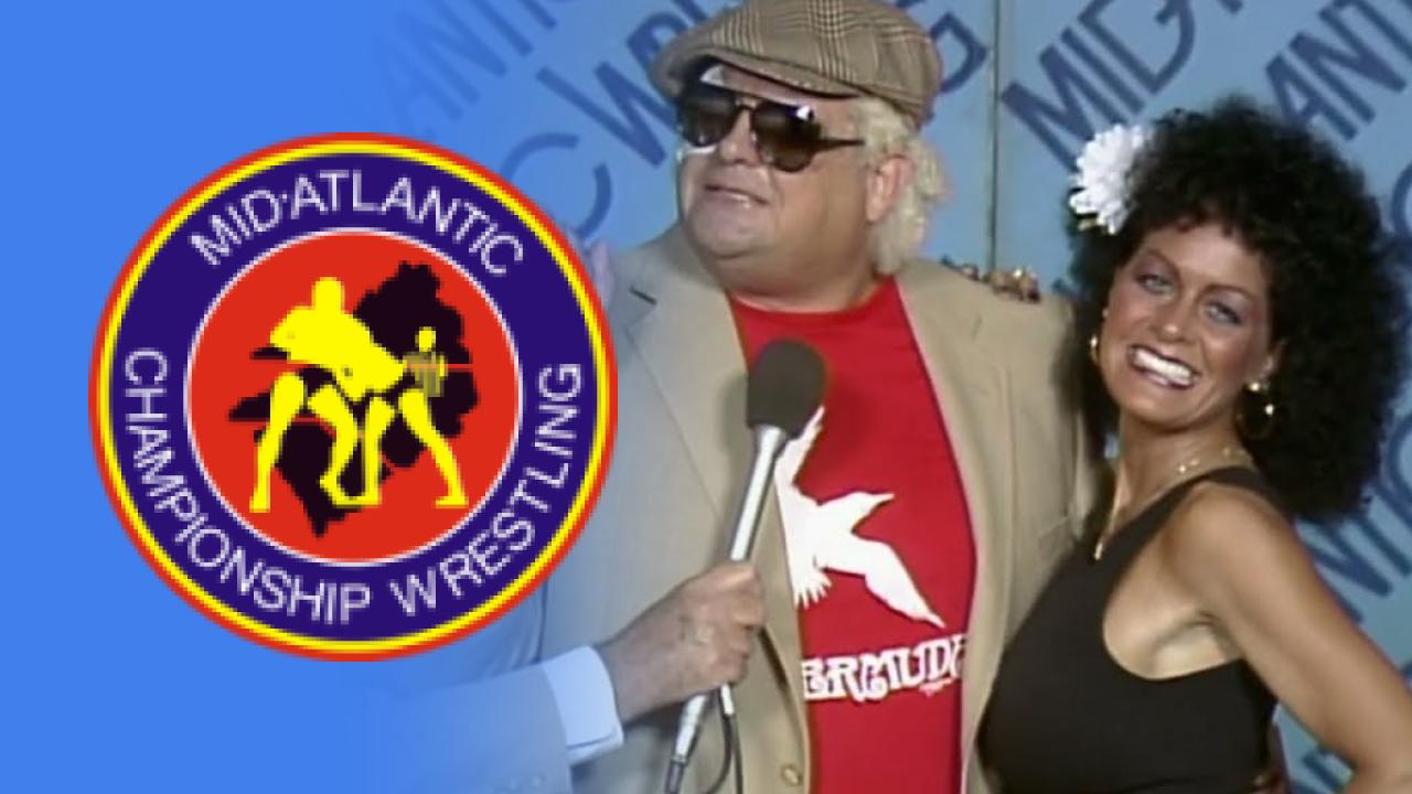 Mid-Atlantic Championship Wrestling