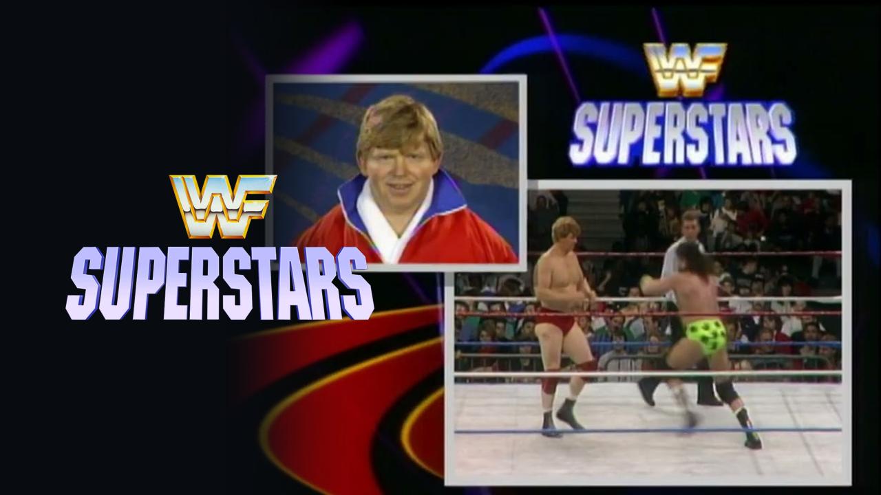 WWE Superstars
