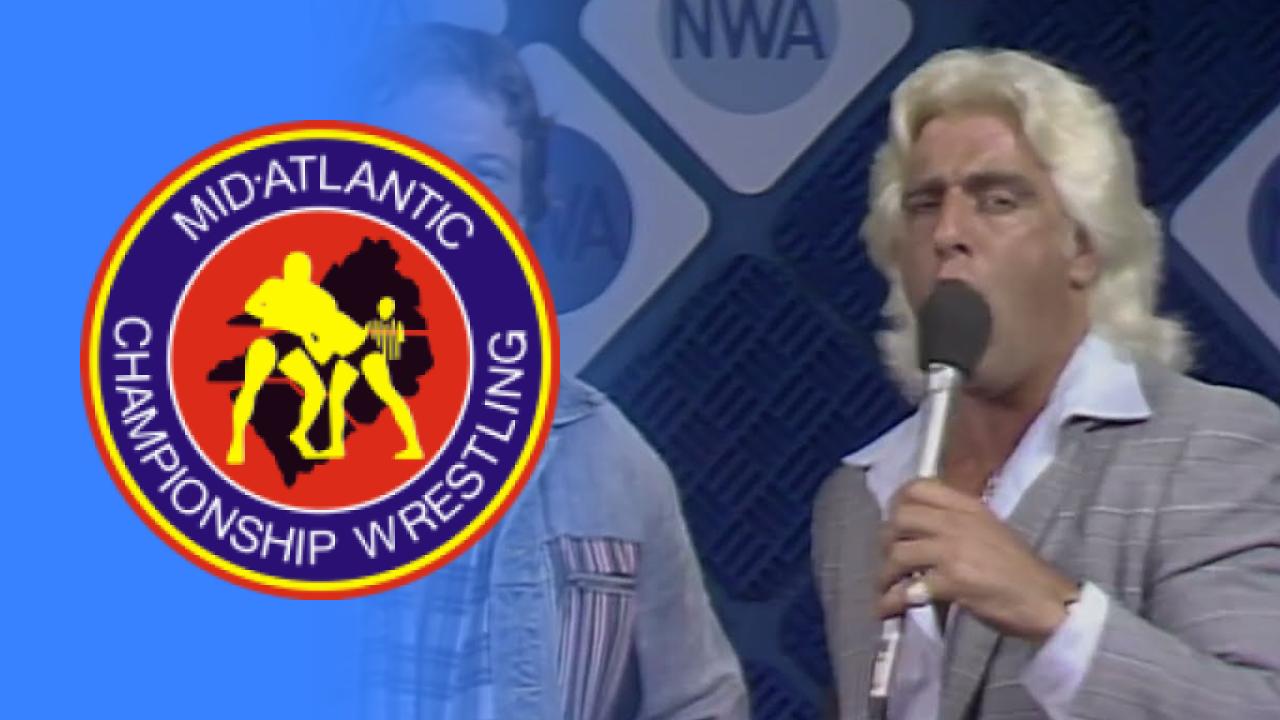 Mid-Atlantic Championship Wrestling