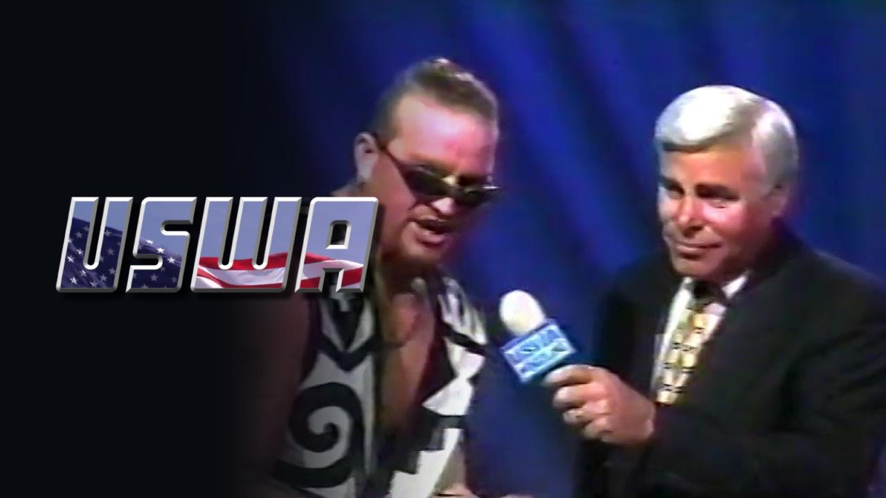 USWA Championship Wrestling