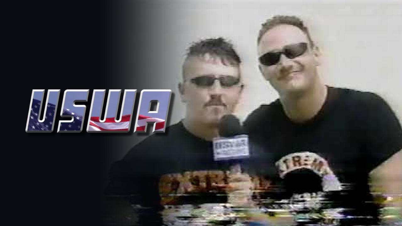 USWA Championship Wrestling