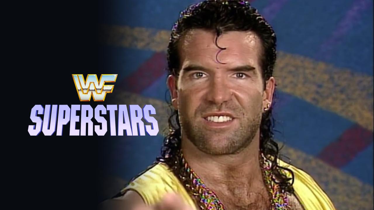 WWE Superstars