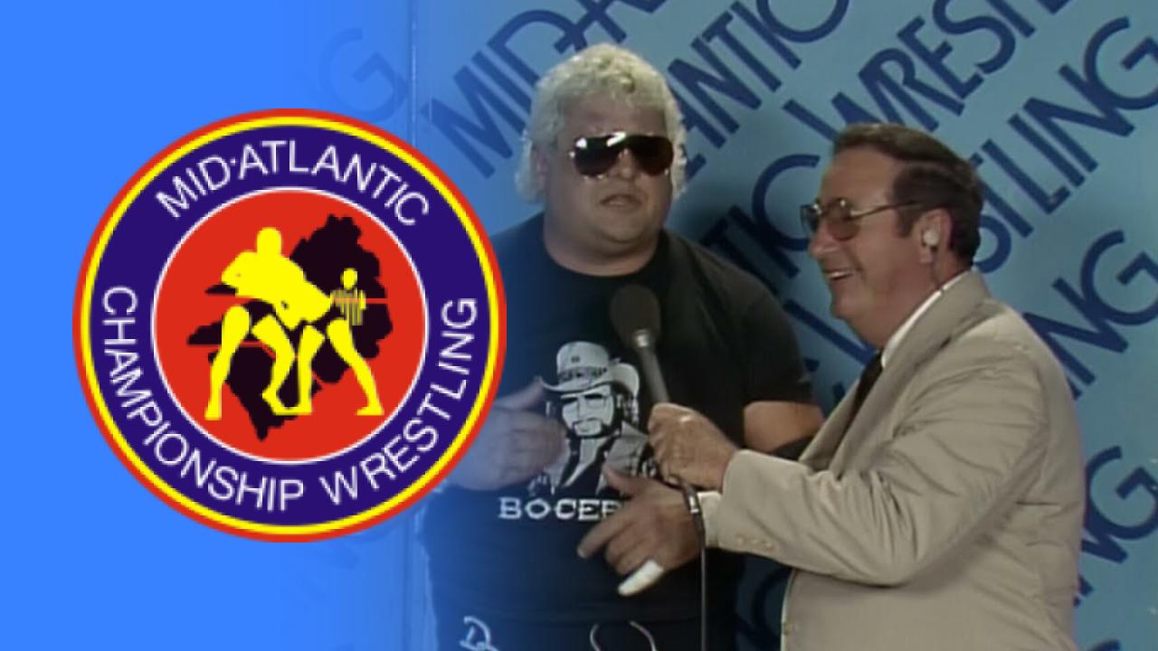 Mid-Atlantic Championship Wrestling