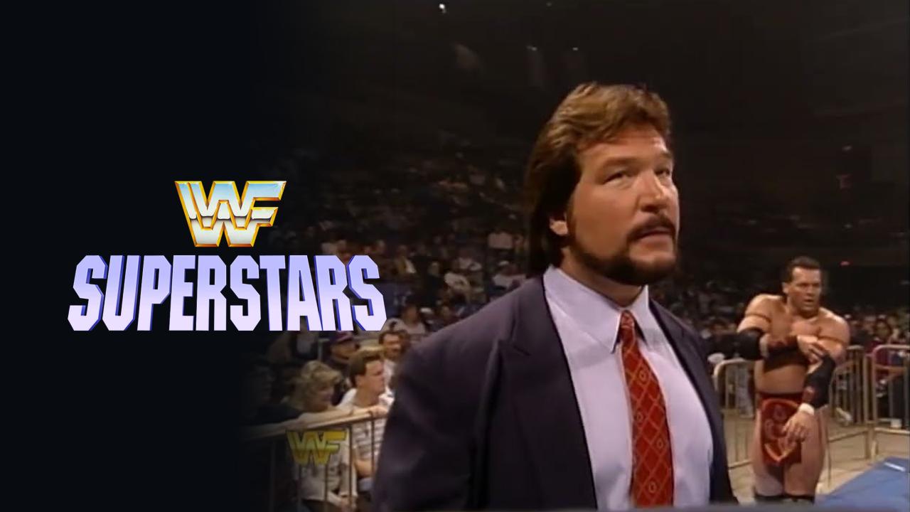 WWE Superstars