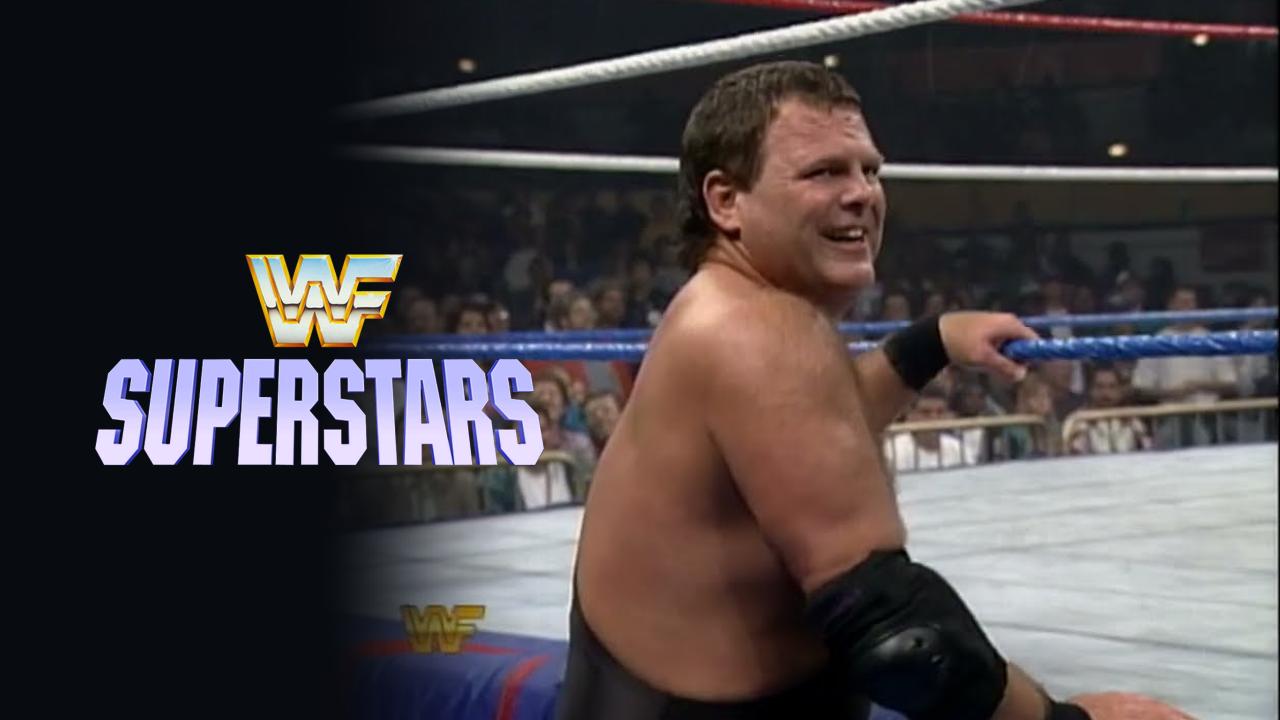 WWE Superstars