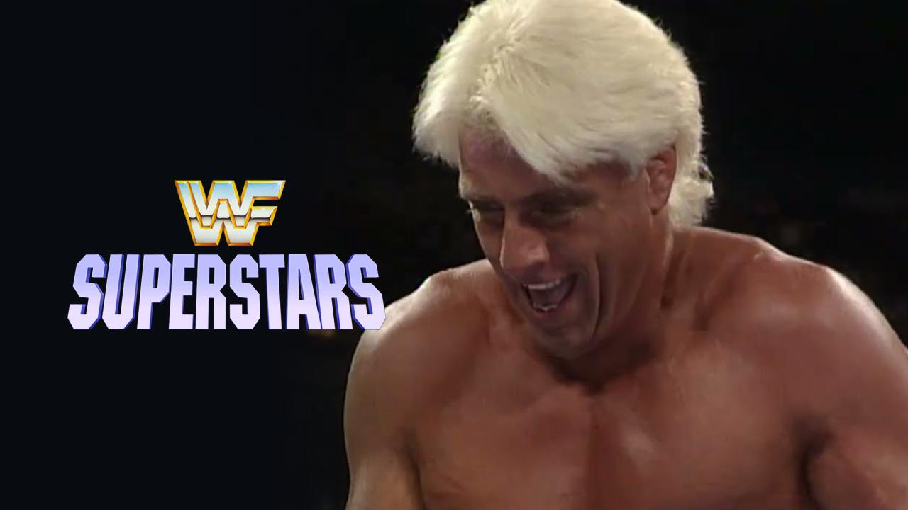 WWE Superstars