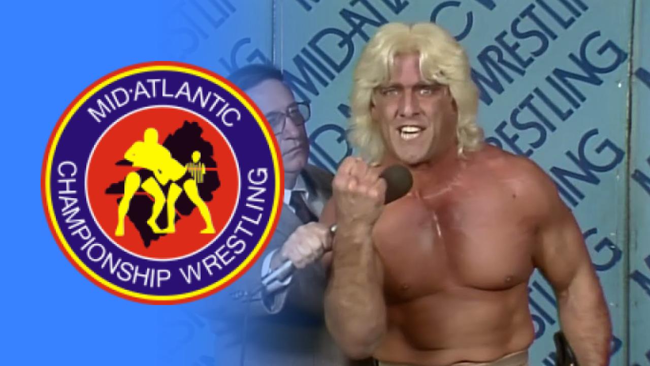Mid-Atlantic Championship Wrestling