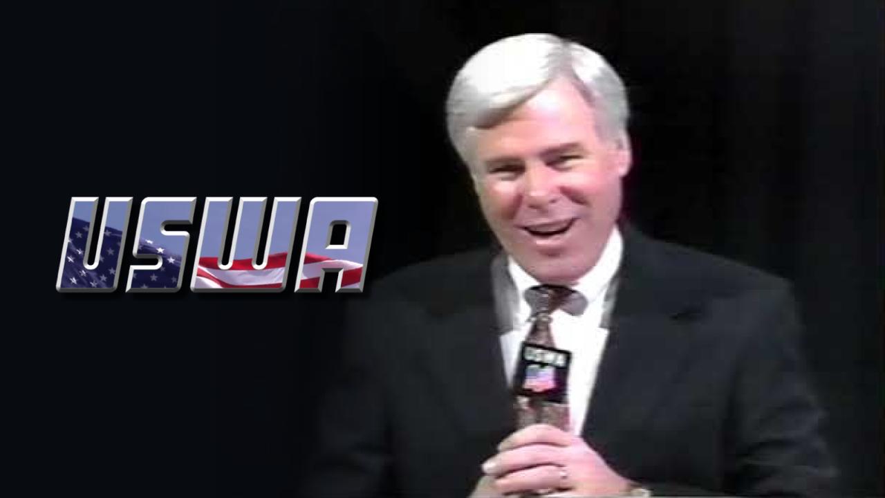 USWA Championship Wrestling