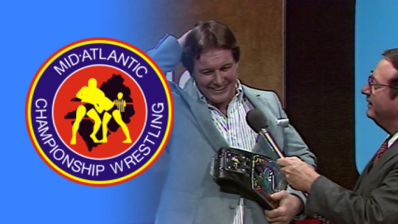 Mid-Atlantic Championship Wrestling