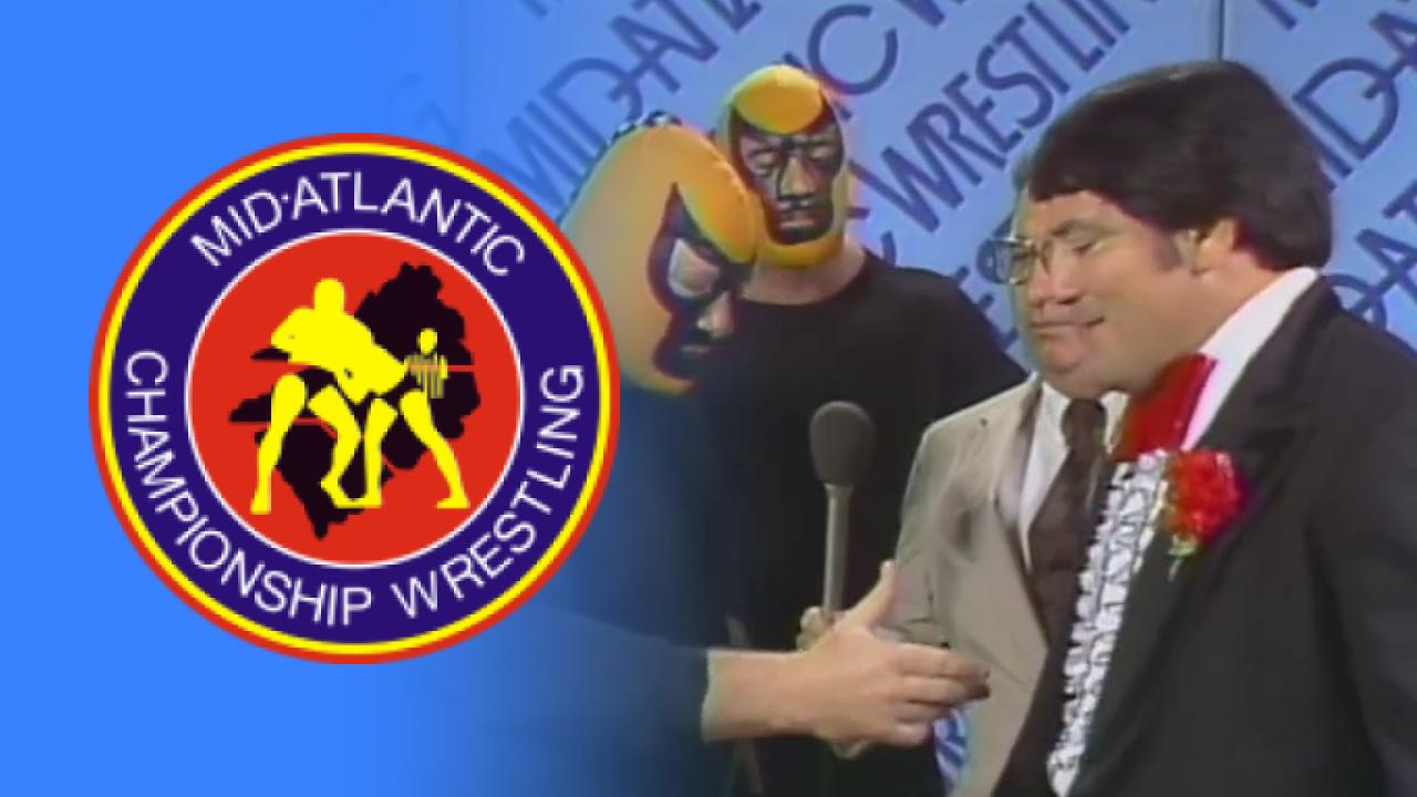 Mid-Atlantic Championship Wrestling