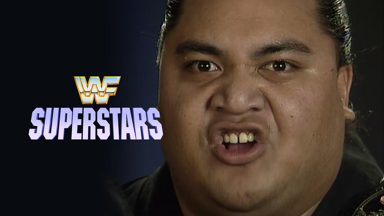 WWE Superstars