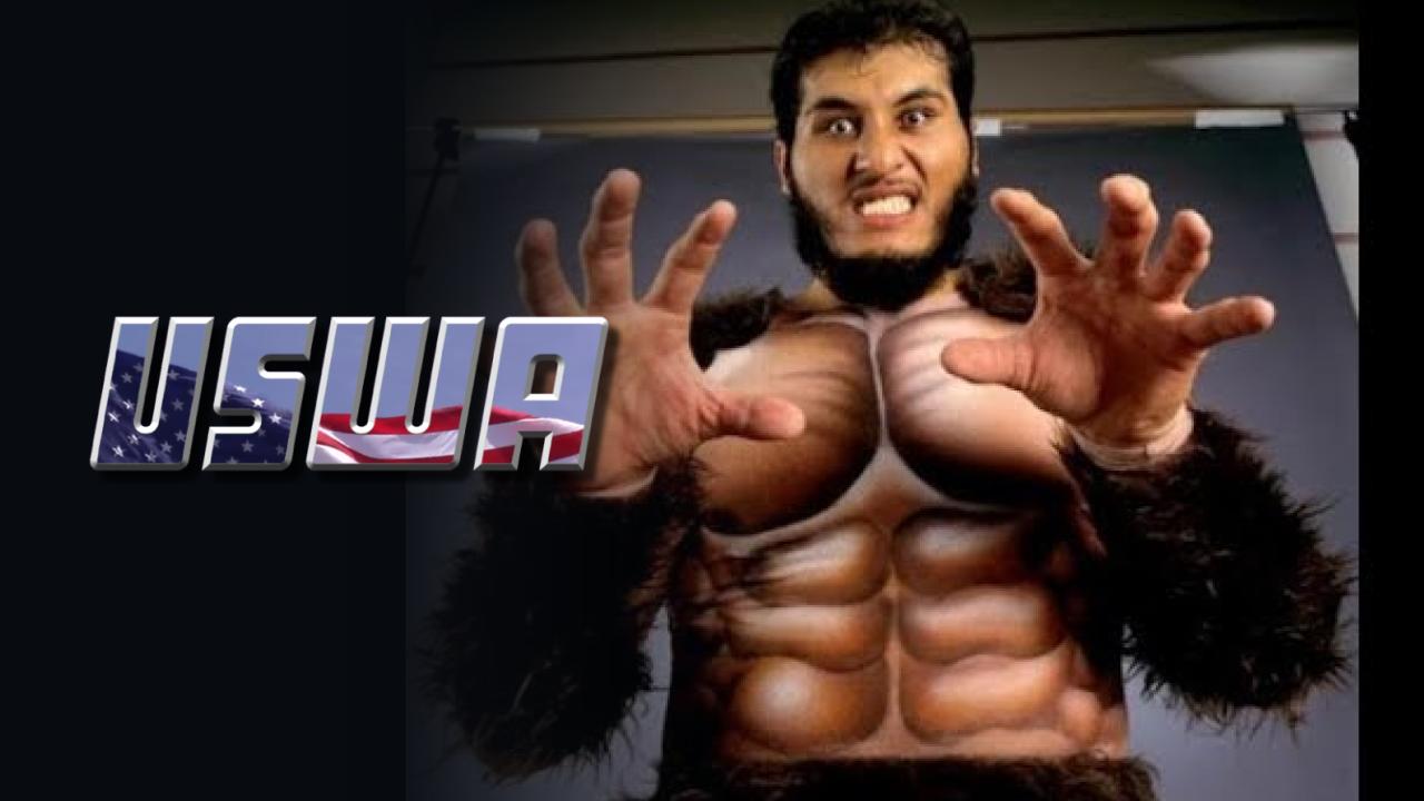 USWA Championship Wrestling