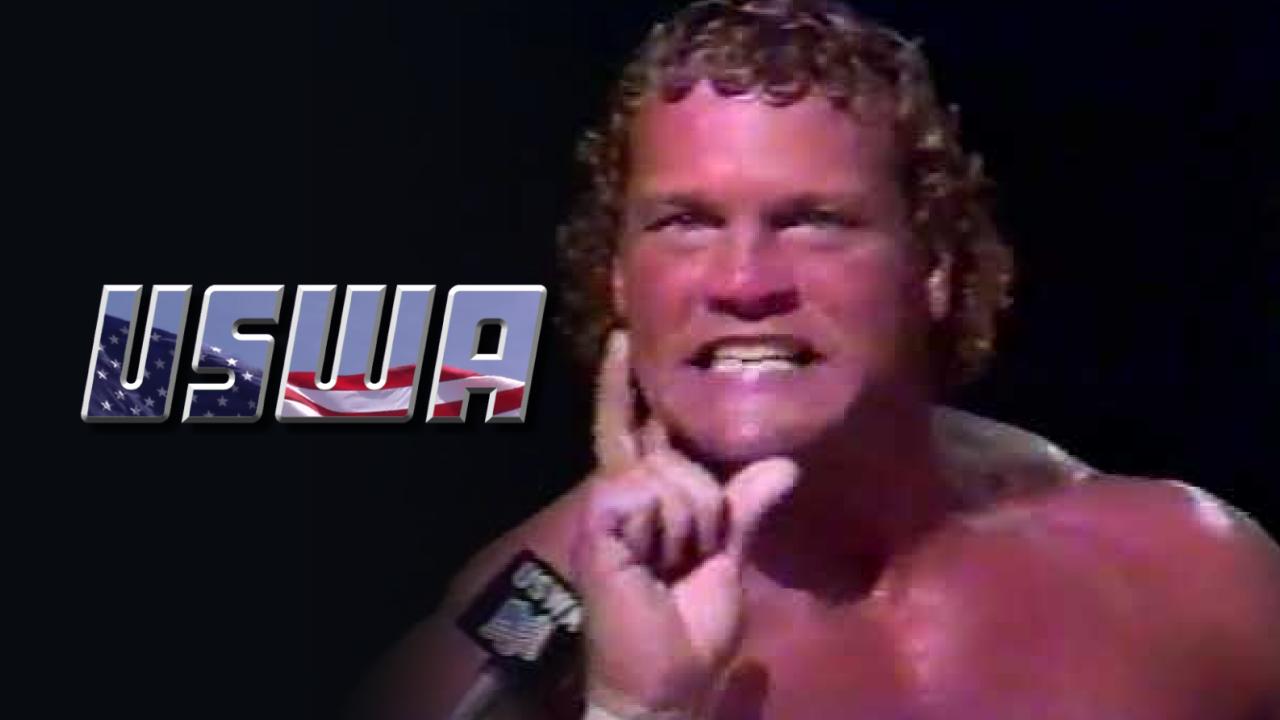 USWA Championship Wrestling