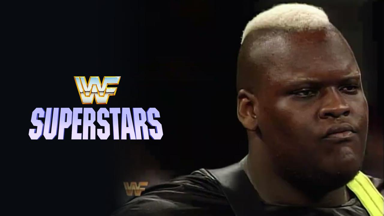 WWE Superstars