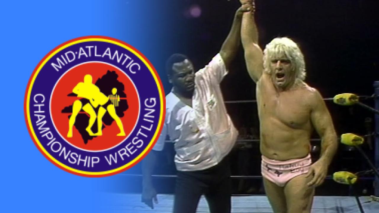 Mid-Atlantic Championship Wrestling