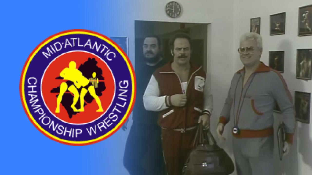 Mid-Atlantic Championship Wrestling