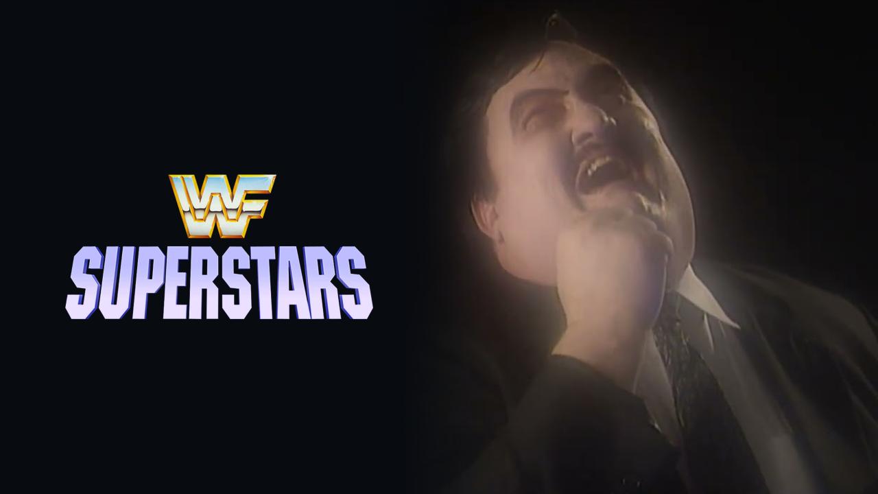 WWE Superstars
