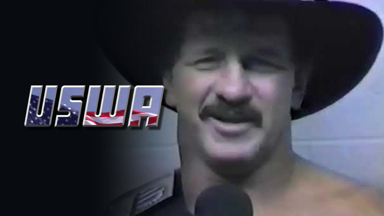 USWA Championship Wrestling