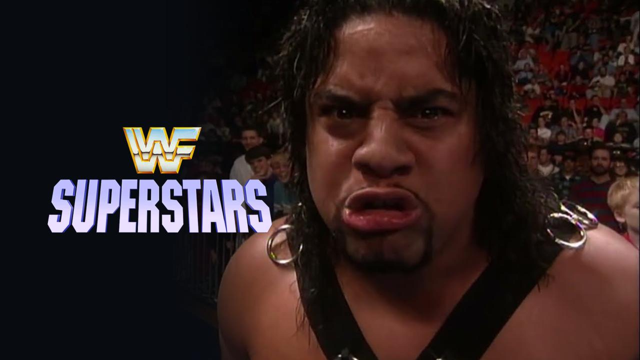 WWE Superstars