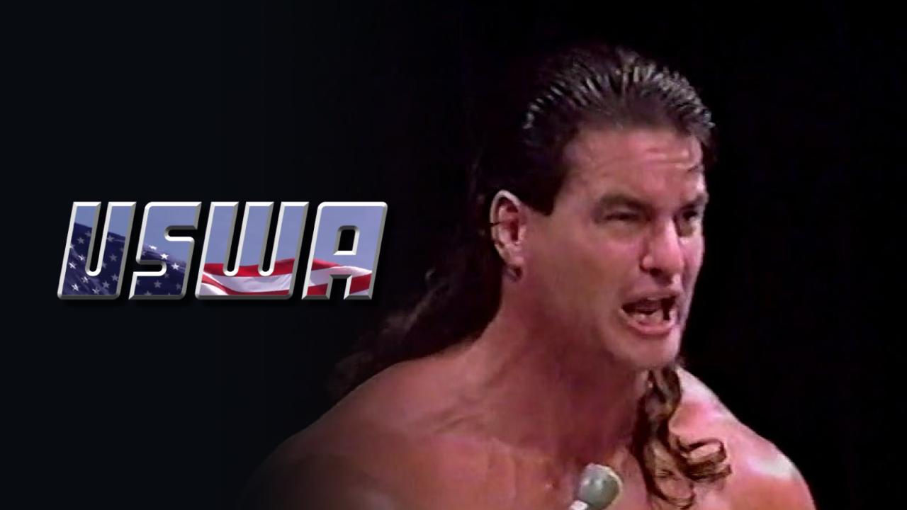 USWA Championship Wrestling