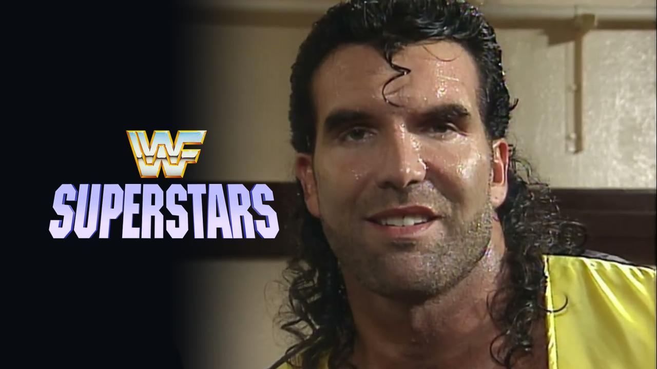 WWE Superstars