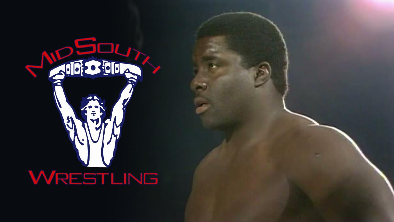 Mid-South Wrestling