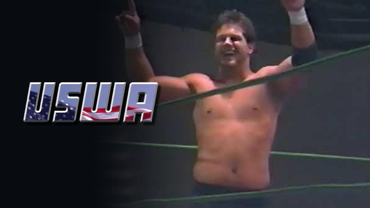 USWA Championship Wrestling