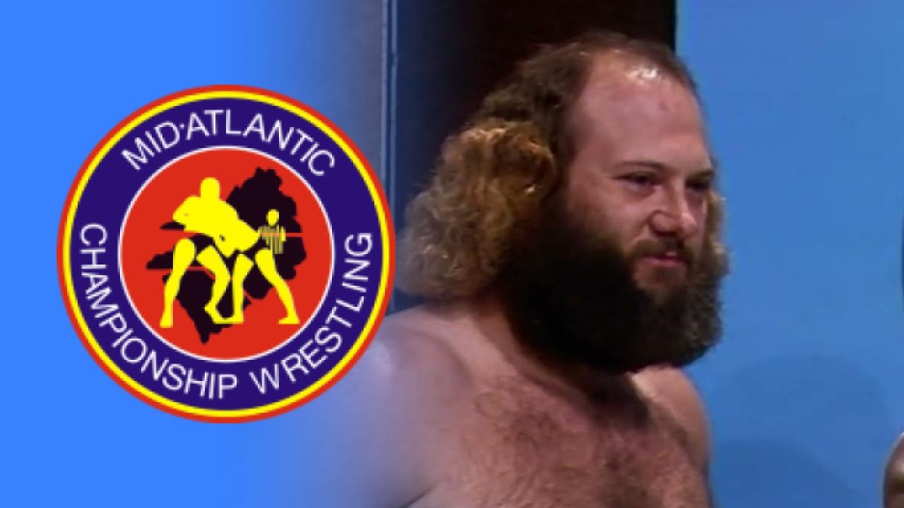 Mid-Atlantic Championship Wrestling