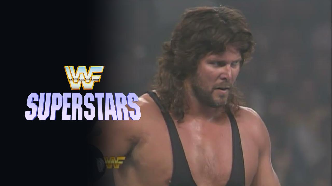 WWE Superstars