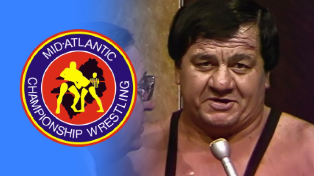 Mid-Atlantic Championship Wrestling