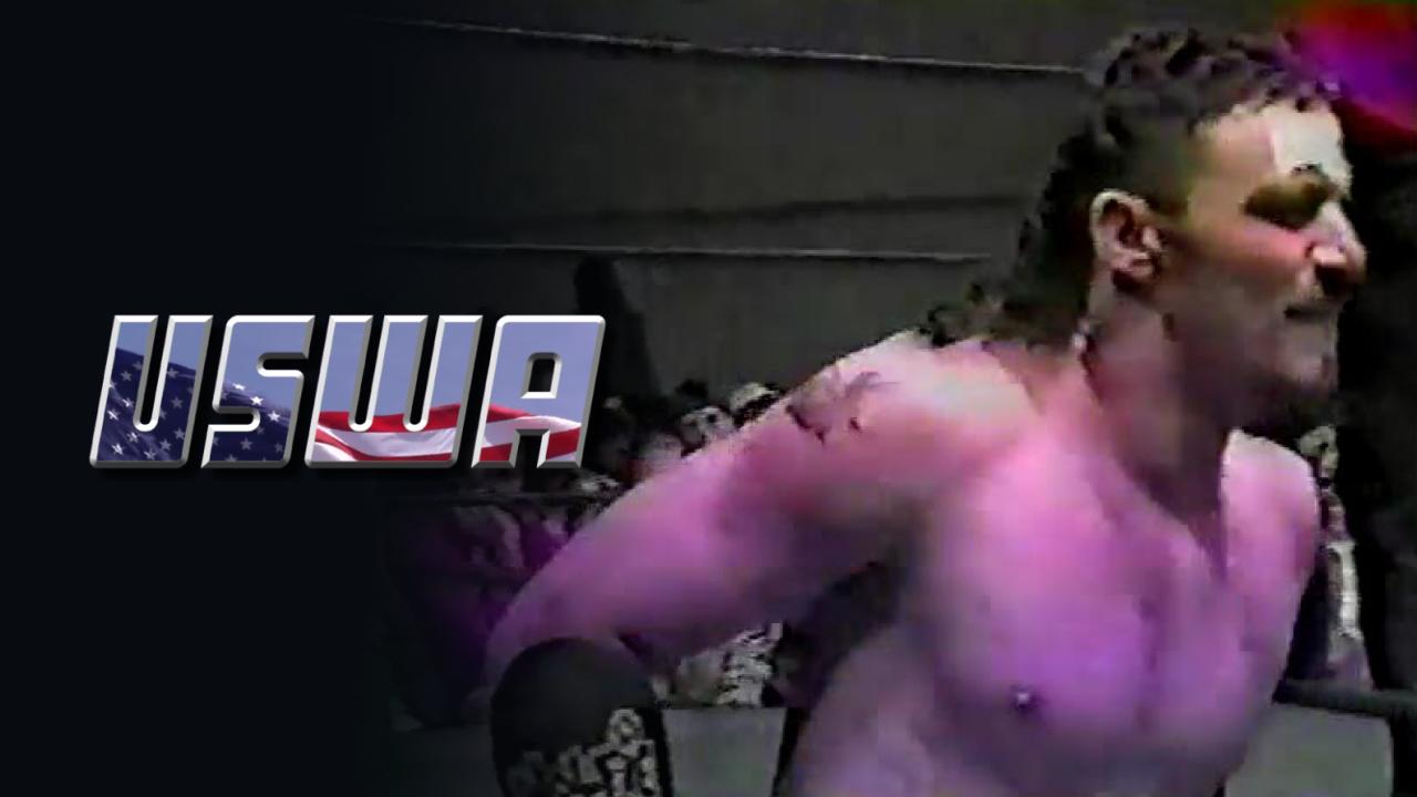 USWA Championship Wrestling