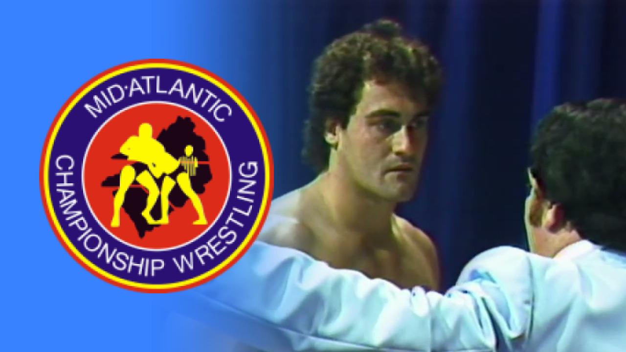 Mid-Atlantic Championship Wrestling