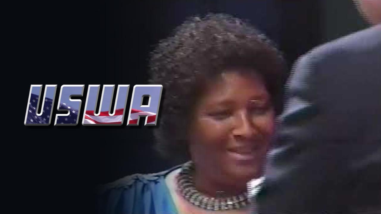 USWA Championship Wrestling