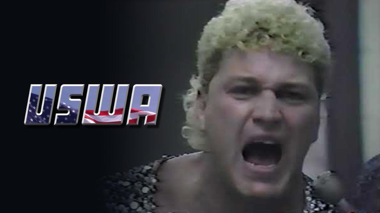 USWA Championship Wrestling