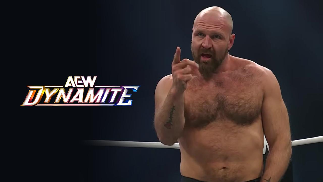 AEW Dynamite