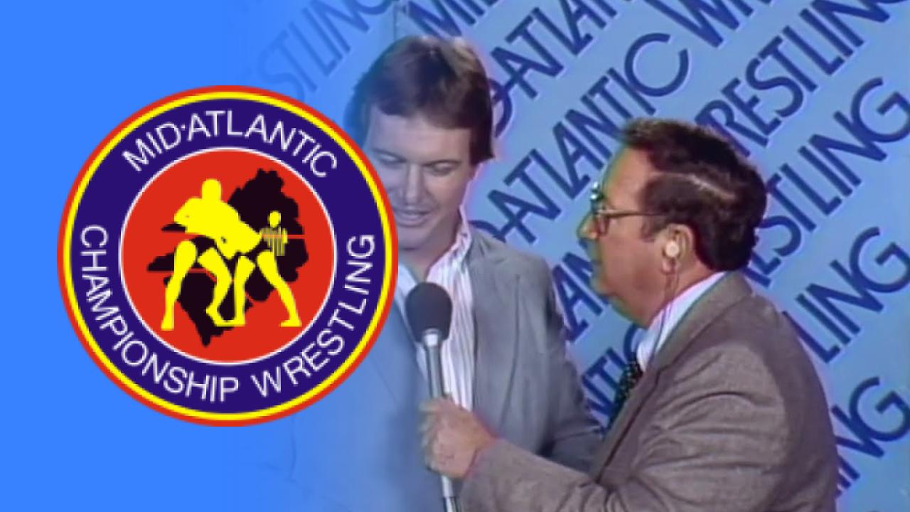 Mid-Atlantic Championship Wrestling