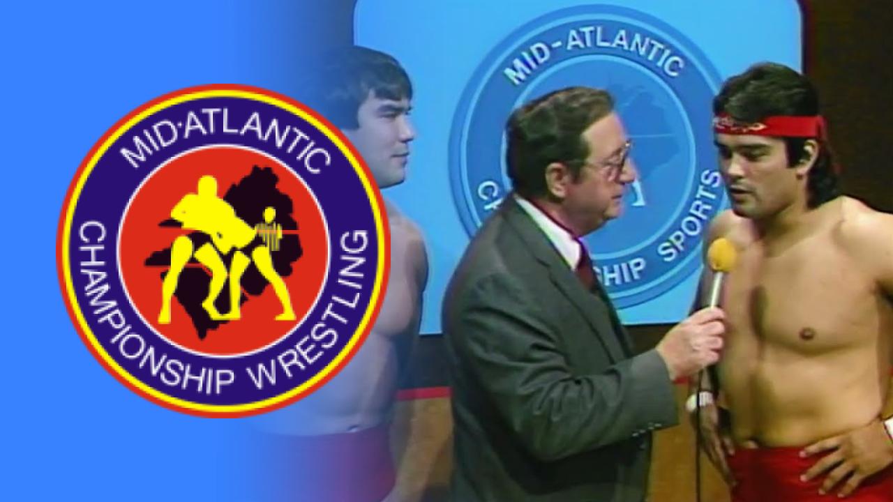 Mid-Atlantic Championship Wrestling