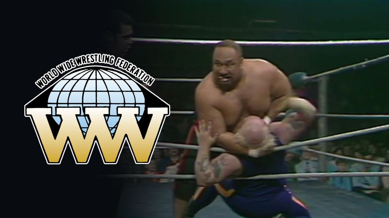 WWWF All Star Wrestling