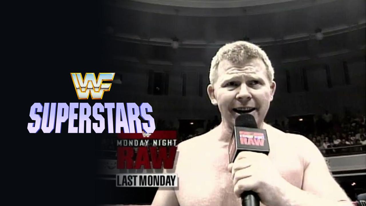 WWE Superstars