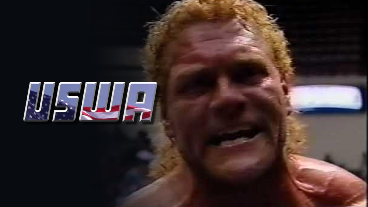 USWA Championship Wrestling