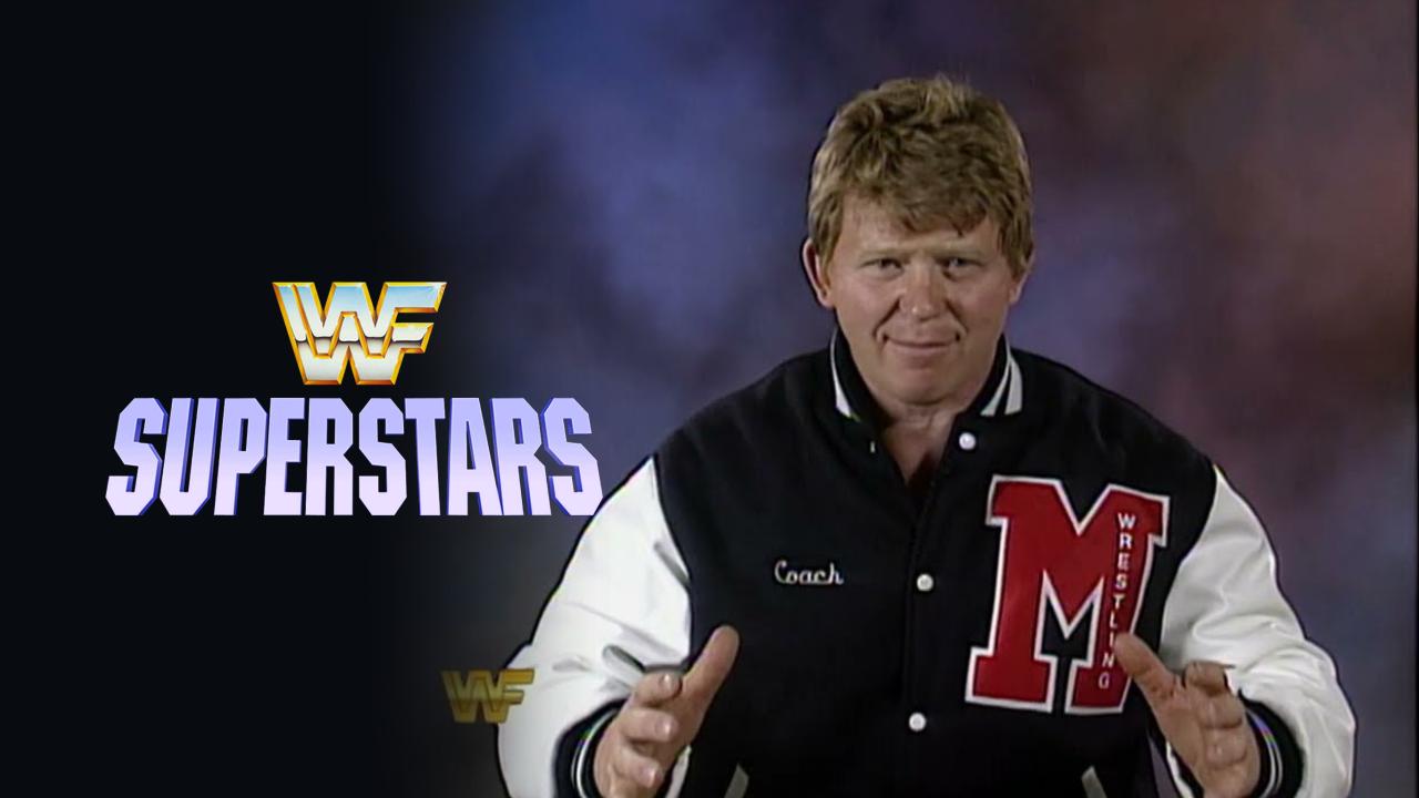 WWE Superstars