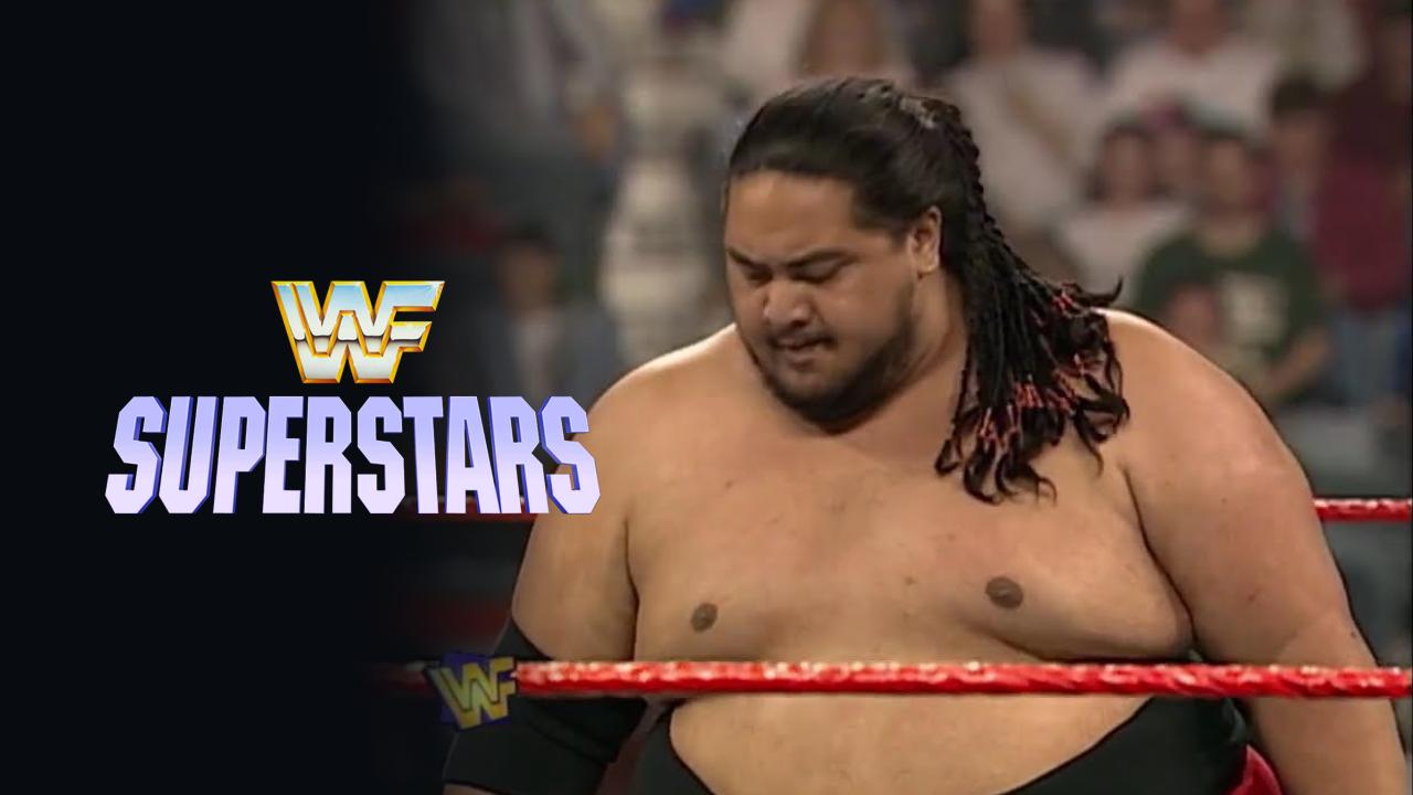 WWE Superstars