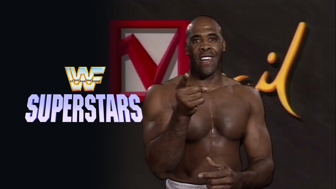 WWE Superstars
