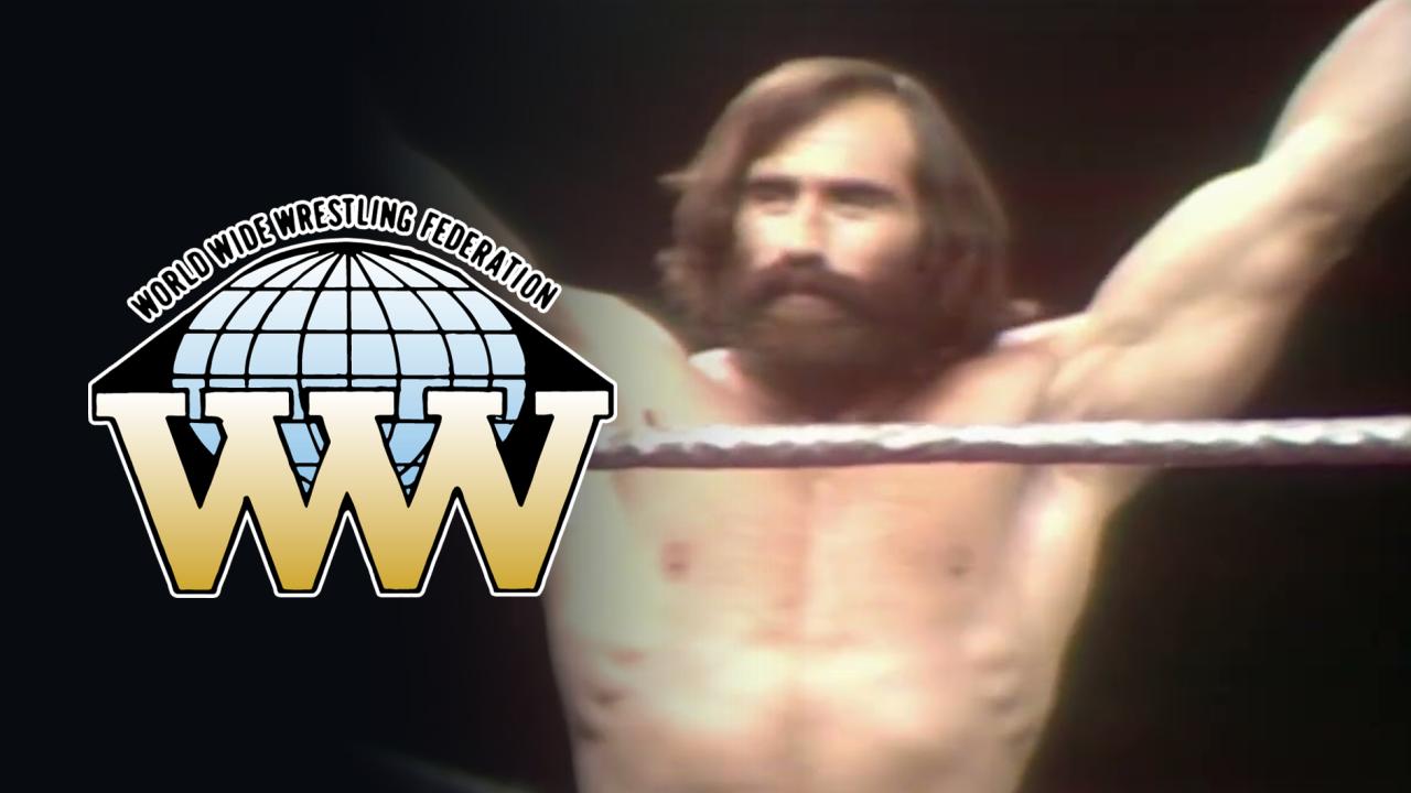 WWWF All Star Wrestling